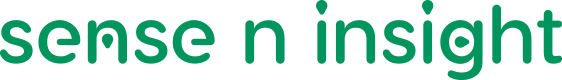 Sense N Insight logo